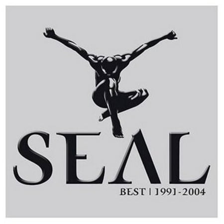 Seal Best 1991-2004 (Best Way To Seal Glitter)
