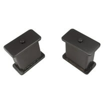 5 ft. Tapered Rear Lifted Blocks for 2007-2018 Chevy Silverado 1500