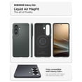 thumbnail image 3 of Funda Spigen Liquid Air MagFit para Galaxy S26 Plus Verde, 3 of 9