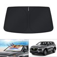 thumbnail image 1 of Parasol para parabrisas KUST para Hyundai Santa Fe 2019-2023 (es_MX), 1 of 7