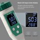 thumbnail image 4 of Tester Digital Food 0.00-14.00 Sensores de alta Precisión Temperatura Inteligente Temperador Tester BT MobilePhone App Control, 4 of 7