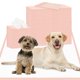 thumbnail image 1 of Almohadillas para orinar para perros Oomicat XXXL, 36 x 36 cm, 45 unidades, superabsorbentes, 1 of 7