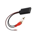 thumbnail image 1 of Kit de coche Bluetooth Wixine Car Adaptador de música inalámbrico universal, 1 of 7
