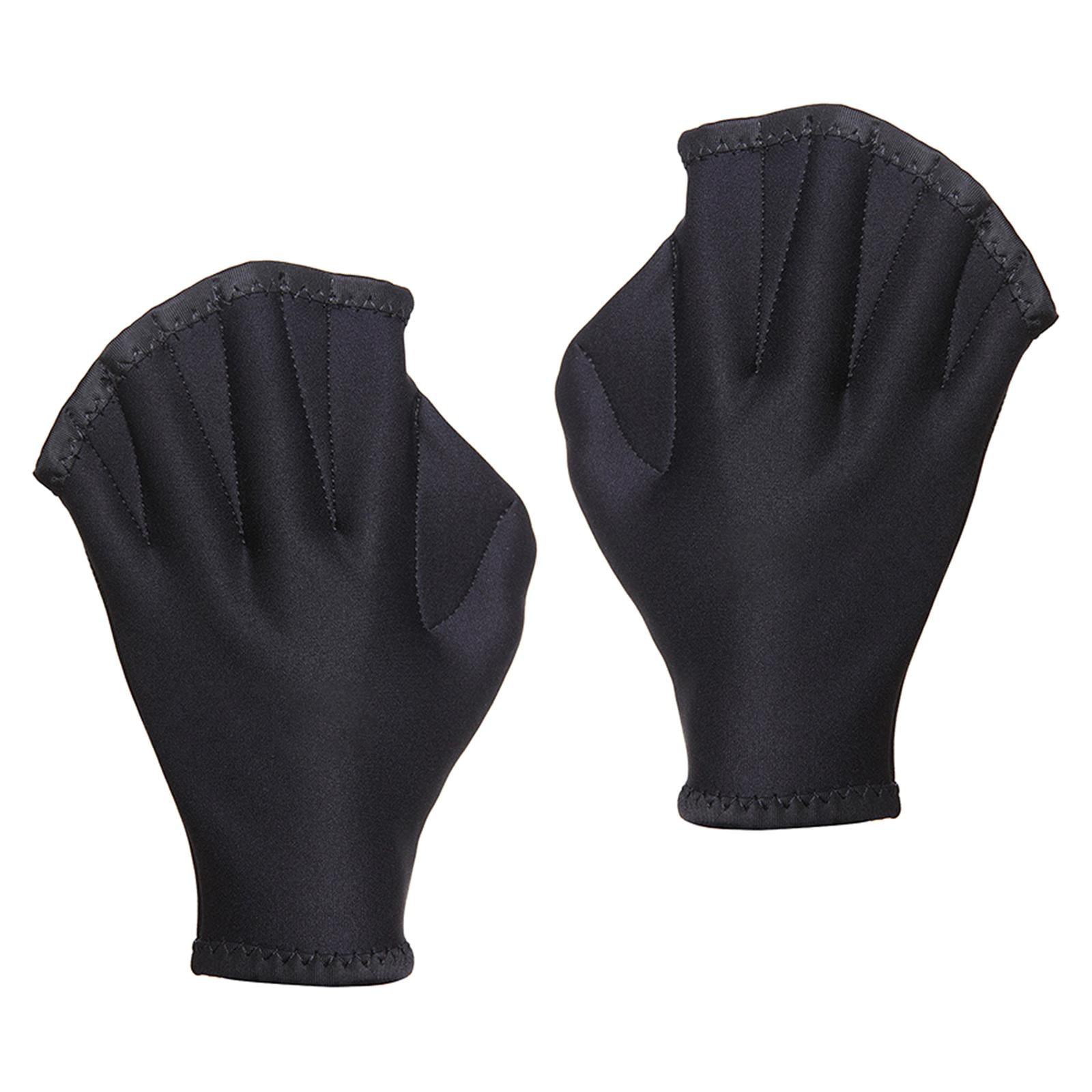 Yesbaby Diving Gloves 2MM Neoprene Gloves for Swimming Scuba Snorkeling Gloves Equipment