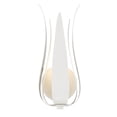 thumbnail image 4 of Crystorama Lighting - Broche - One Light Wall Mount in Classic Style - 8 Inches, 4 of 7