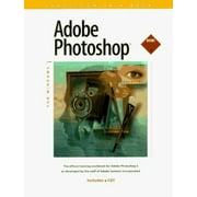 Adobe Photoshoh for Windows: Classroom in a Book [Paperback - Used]