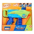 thumbnail image 3 of Lanzador Nerf Hasbro Elite Jr Flyer Easy Play, 3 of 4
