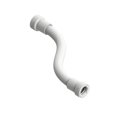 thumbnail image 1 of Acoplamiento de reparación flexible Orbit 34784 3/4 PVC-Lock, 1 of 6