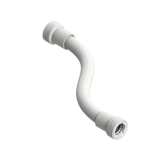Acoplamiento de reparación flexible Orbit 34784 3/4 PVC-Lock