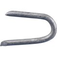 thumbnail image 3 of Grapa para Cerca Galvanizada en Caliente Hillman Fasteners N°9 x 1-1/4", 3 of 5