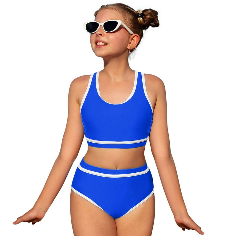 あおい☆Tightrope BrownSugar Swimming set あおい☆Tightrope