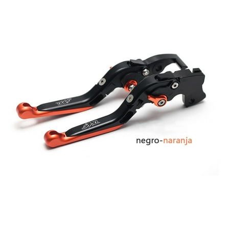 Applies to Brake and Clutch Levers for KTM Duke 125 200 250 390