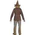 thumbnail image 2 of Fun World FW134434 Evil Scar Crow Adult Costume Standard, 2 of 2