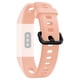 thumbnail image 1 of Pulsera De Repuesto De Correa De Muñeca De Silicona Suave Para Huawei Honor Band 5I Speravity EL016493-05, 1 of 5