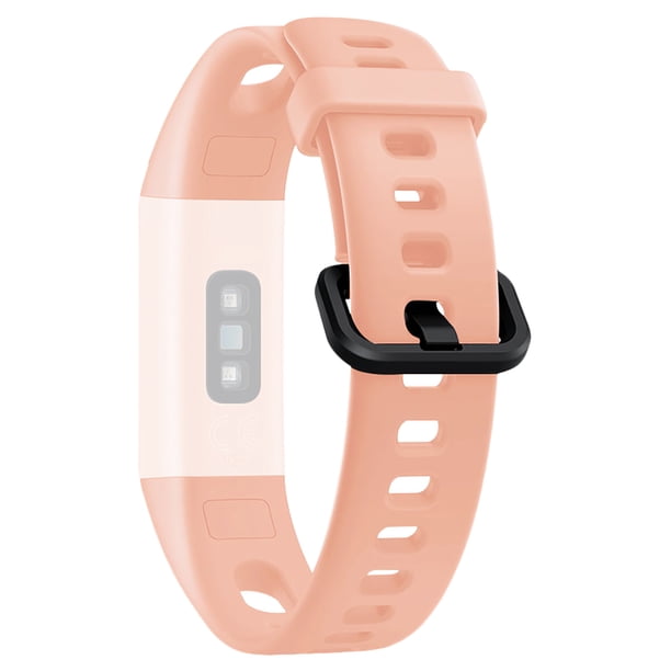 Pulsera De Repuesto De Correa De Muñeca De Silicona Suave Para Huawei Honor Band 5I Speravity EL016493-05