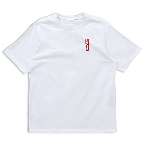 Levi's Men's Relaxed Fit Short Sleeve T-Shirt
