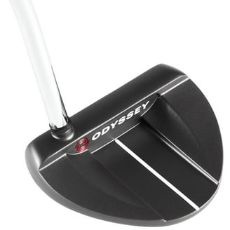 Odyssey Ai-ONE Jailbird Mini Versa 90 CH Putter - Carl's Golfland