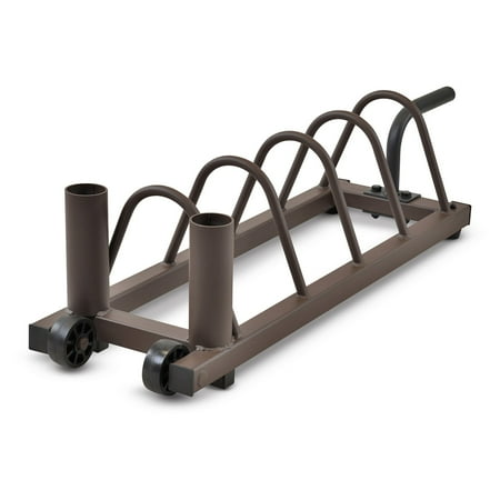 Steelbody Horizontal Plate Rack (STB-0130)