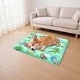 thumbnail image 5 of CozeLy Pet Cooling Mat Printed Water Filled Dog Cooling Mat for Indoor Outdoor Use Comfortable Cooling Pad for Dogs and Cats Summer Relief, 5 of 6