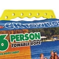 thumbnail image 4 of 6K Six Person Tow Rope, 4 of 4