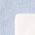 thumbnail image 4 of Hudson Baby Infant Boy Super Soft Cotton Washcloths, Chevron, One Size, 4 of 4