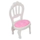 thumbnail image 3 of Sistema de La Silla de La casa de Muñecas ANGGREK Caja Fuerte Plástica Muebles Vivos, 3 of 8