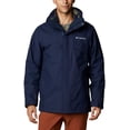 thumbnail image 6 of Columbia Men's Bugaboo II Fleece Interchange Jacket, 6 of 9