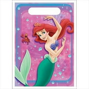  Little  Mermaid  Party  Supplies 