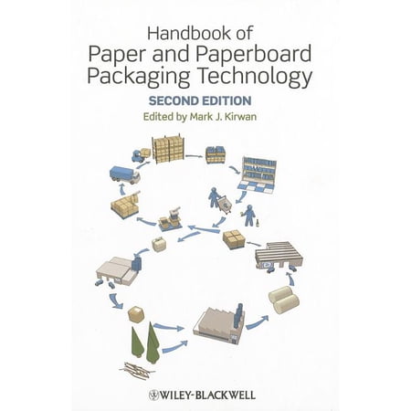 Handbook of Paper and Paperboard Packaging Technology (Hardcover)