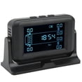 thumbnail image 4 of RV TPMS, De Control De Presión De Neumáticos Universal Con 8 Sensores Para Autocar Para Camión, 4 of 7