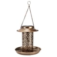 thumbnail image 3 of Solar Hanging Lamp, Out Courtyard Lamp Hanging Courtyard Lamp, Porches Trees, Pavilions, 3 of 8