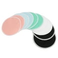 thumbnail image 2 of 10PCS Super Soft Washable Nursing Breast Pads for Breastfeeding - Maternity Bra Inserts, 2 of 8