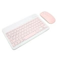 thumbnail image 2 of Computer Keyboards Mouse,Wireless Keyboard Mouse Set Keyboard Mouse Set Wireless Keyboard Modern Innovation, 2 of 9