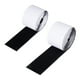 thumbnail image 2 of 2 rollos de adhesivo para pedal de efecto de guitarra eléctrica, sujetador de efecto de guitarra (negro), 2 of 5