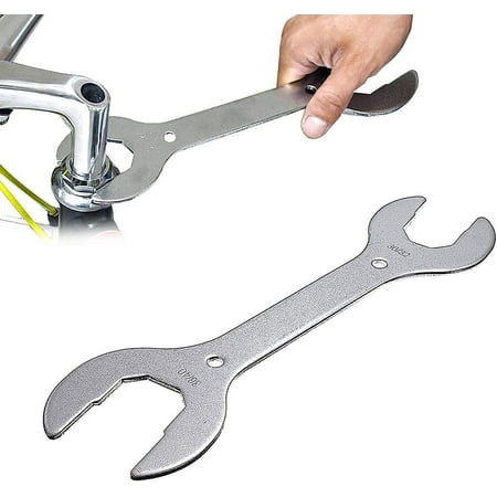 

Stubby Adjustable Wrench Wide Jaw Opening Forged Heat-Treated Steel for Plumbing Automotive and Industry Tight Spaces Work (4 )