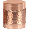 thumbnail image 1 of Nu Steel Hudson Copper Cotton Swab, 1 of 5