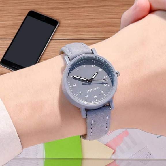Ladies Fashion Square Dial Digital Watch, Multi-Functional Sports Watch with Alarm and Timer for Women, Colorful