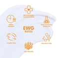 thumbnail image 4 of Protector solar THINK Thinksport SPF 50, óxido de zinc transparente, 177 ml, 4 of 6