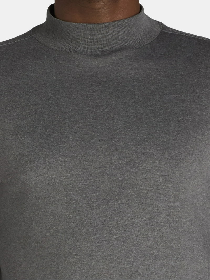 L/S Mock Neck 3Pack メンズ MEN Graphpaper L/S Mock Neck Tee – _COMES THE SUN
