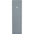 thumbnail image 5 of Ekena Millwork 2"W x 12"D x 7"H Steel Hanging Shelf Bracket, Hammered Light Blue, 5 of 10