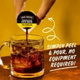 thumbnail image 4 of Java House® Authentic Cold Brew Coffee Pods, Colombian Black, 12 Count, 4 of 5