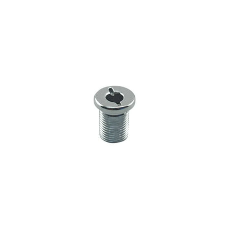 Switch Bezel Nut - MACs Auto Parts Premier Products 48-34920 - Ford Pickup Truck Headlight Switch Bezel Nut