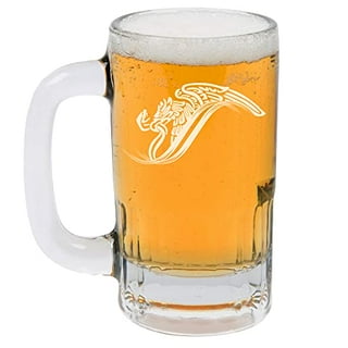 Eagles 34 Oz. Beer Mug 