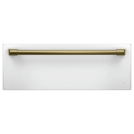 Café Handle Kit for most Café Wall Ovens - Flat Black