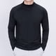 thumbnail image 5 of pstuiky manga larga para hombre, Camiseta informal de cuello redondo para hombre, camiseta deportiva informal falsa, camiseta de cuello redondo de manga larga camisetas de hombre xl, 5 of 9