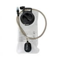 thumbnail image 3 of 2L Water Bladder Hydration Pack with Straw for Outdoor Sports Cycling Running, 3 of 5