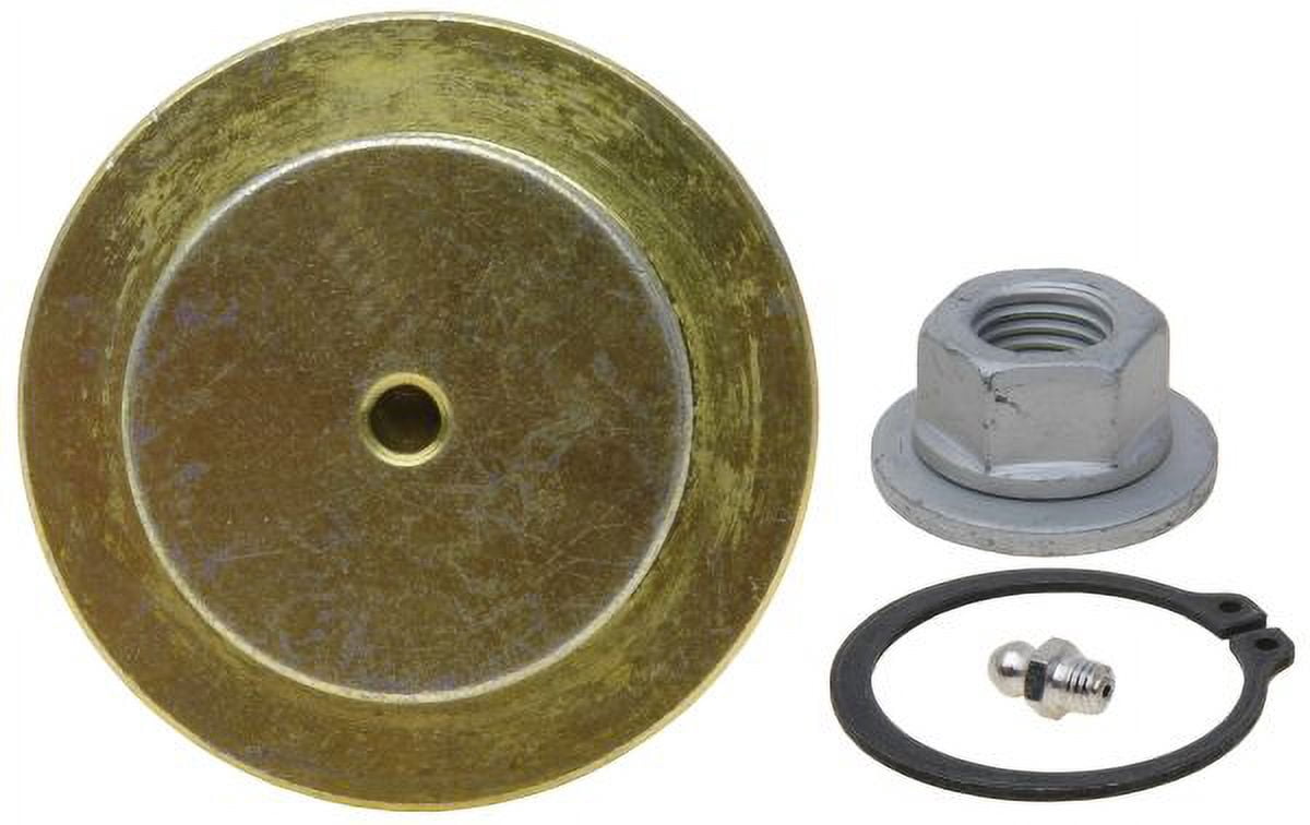 Rear Lower Ball Joint