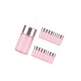 thumbnail image 2 of serony 20 Pieces Essential Oil Dropper Bottles for Essential Oil Cosmetic Liquid 3ml, 2 of 9