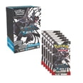 thumbnail image 2 of Cartas Coleccionables Pokémon TCG Scarlet & Violet Black Bolt Booster Bundle 6 Pack en Inglés 1 Pieza, 2 of 4