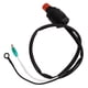 thumbnail image 5 of Interruptor De Parada De Emergencia Del Motor, ABS 50 Cm Interruptor De Parada De Emergencia Del Motor Para T15 Para F6, 5 of 7